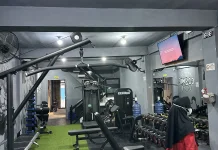 Gym Cosmic Tolitoli Dorong Gaya Hidup Sehat Masyarakat