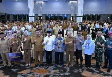 Pemprov Sulteng Gelar Musrenbang RKPD 2027