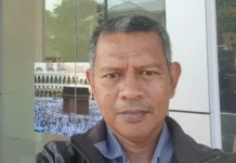 DPRD Tolitoli Dorong Pariwisata meski Bukan Destinasi Utama