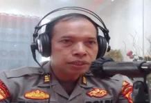 Polres Tolitoli Gandeng Instansi Terkait Perkuat Kesiapsiagaan Bencana