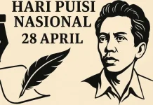 Mengenang Chairil Anwar di Hari Puisi Nasional
