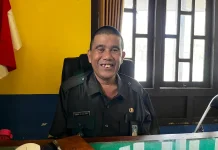 Gandeng Babinsa dan Linmas, Kelurahan Kali Perkuat Stabilitas Keamanan Wilayah
