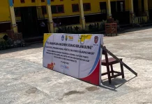 SDN 10 Biau Gelar TKA Perdana: Langkah Strategis menuju Kelas Unggulan SMP