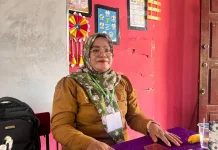 Program PIP di SDN 10 Biau Berjalan Lancar, 13 Siswa Terima Bantuan Tahap Pertama