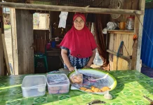 Modal Minim, Jadi Kendala Pengembangan UKM Lokal