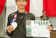 Atlet Buol Torehkan Prestasi di Kancah Nasional dan Provinsi