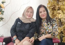 Layanan pada dinas perpustakaan dan arsip Tolitoli