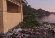 Kesadaran Warga Tolitoli Rendah, Sampah Jadi Ancaman Lingkungan