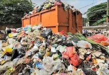 DLH Tolitoli Gencarkan Edukasi Pengelolaan Sampah Masyarakat