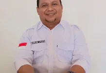 Turnamen Bola Voli SMK CUP III Resmi Bergulir