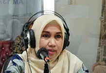Minat Baca Generasi Muda di Toli-Toli Menurun