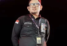 Dispora Tolitoli Dorong Pembinaan Atlet jelang POPDA