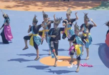 Hari Tari Internasional Dorong Generasi Muda Cintai Budaya