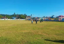 Hardiknas Jadi Momentum Refleksi dan Peningkatan Pendidikan