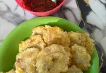 Kuliner Tradisional Tolitoli Kian Diminati Wisatawan Lokal