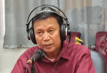 Program MBG Belum Menjangkau Wilayah Kepulauan Toli-Toli