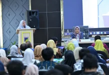 Wagub Sulteng Dorong OPD Jaga Kepercayaan Publik