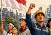Hari Buruh,antara Ancaman dan Peluang Ekonomi Baru