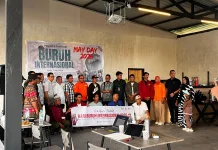 Buruh Buol Minim Informasi Hak Dasar, Jaringan Jaga Deca Ambil Langkah Edukasi