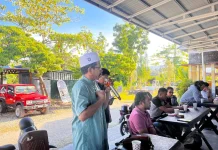 Ketua OPSM : Pertemuan May Day Jangan Sekadar Seremonial