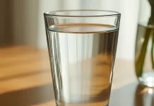 Manfaat Minum Air Putih di Pagi Hari untuk Kesehatan Tubuh
