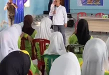 Bawaslu Mengajar, Tanamkan Demokrasi Berintegritas menuju Pemilu 2029