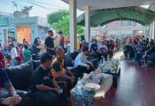 Hardiknas di Tolitoli Dorong Kolaborasi Pendidikan dan Kebersamaan