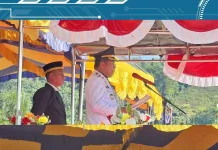 Hardiknas 2026 Buol Tekankan Pembelajaran Mendalam Guru Sejahtera