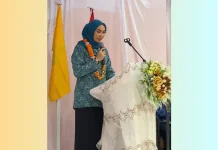 Ketua TP PKK Buol Apresiasi Peran Pekerja di Momentum Hari Buruh