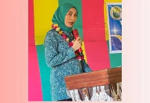 Pendidikan Berkualitas Wujudkan Generasi Emas Indonesia Unggul