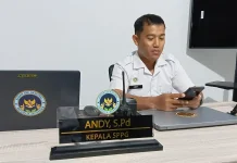 Penyaluran MBG di Toli-Toli Tetap Berjalan