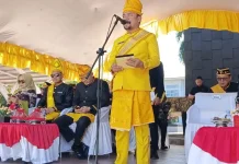 HARDIKNAS Momentum Peningkatan Mutu Pendidikan