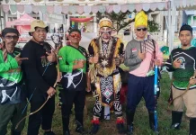Dua Atlet Tolitoli Lolos 16 Besar BOTTA 2026