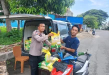 Polres Parigi Moutong Kembali Gelar GPM bagi Masyarakat