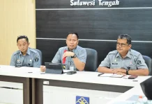Hardiknas 2026, Kemenkum Sulteng Dukung SDM Berpendidikan Unggul