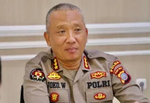 Polda Sulteng Rotasi Perwira Tingkatkan Kinerja dan Pelayanan