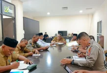 84 CJH Buol Siap Berangkat, Pemda Bahas Anggaran