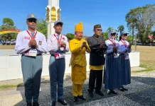 CAPASKA Tolitoli Siap ke Tingkat Provinsi dan Nasional