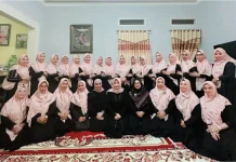 Pengajian Rutin MT. Assyifah.