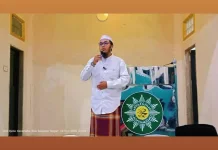 Program Mutiara Pagi RRI Buol Angkat Dahsyatnya Istigfa