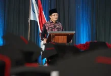 Menag Apresiasi Guru Ngaji, Kemenag Siapkan Beasiswa PJJ Keagamaan
