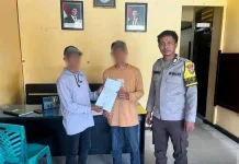 Polisi Mediasi Kasus Penganiayaan di Dondo, Berakhir Damai