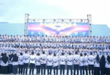 Kelulusan SMK Negeri 1 Tolitoli Diumumkan Serentak Secara Online
