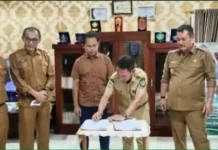 Gudang SRG Tolitoli Mulai Beroperasi, Dukung Stabilitas Harga Petani dan Nelayan
