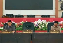 DPRD Buol Desak TAPD Jelaskan Kondisi Keuangan Daerah Terkini
