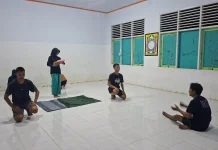 Persiapan FLS3N 2026: SMPN 1 Tiloan Usung Ritual Adat 'Monuni' dalam Tari Kreasi