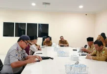 Pemkab Buol Matangkan Persiapan Idul Adha 2026