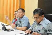 Posbankum Jadi Garda Terdepan Penanganan KDRT di Sulteng