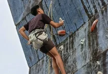 KONI Buol Cari CSR Atasi Keterbatasan Pembinaan Atlet