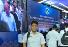 Pengawasan Sanitasi SPPG Tolitoli Diperketat Demi Kualitas